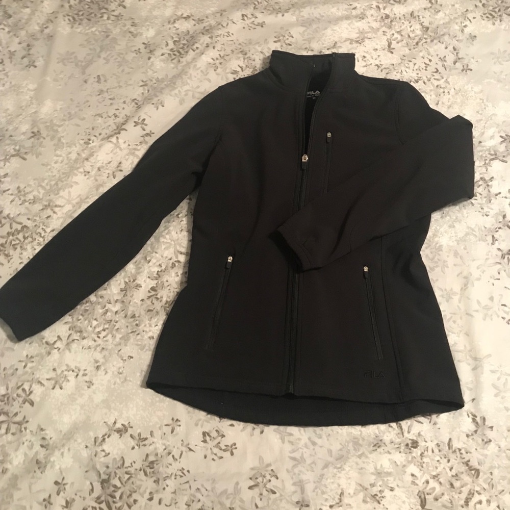 Fila Sports Women’s Jacket